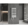 Mexen Amor elektrischer Heizkörper 1000 x 500 mm, 900 W, weiß - W120-1000-500-2900-20