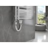 Mexen Amor Elektroschleife 1200 x 600 mm, 900 W, weiß - W120-1200-600-2900-20
