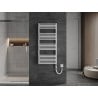 Mexen Apollo Elektrischer Heizkörper 1210 x 550 mm, 600 W, weiß - W117-1210-550-2600-20