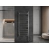 Mexen Mars Elektrischer Heizkörper 1500 x 600 mm, 600 W, Chrom - W110-1500-600-2600-01