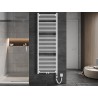 Mexen Mars elektrischer Heizkörper 1800 x 600 mm, 900 W, weiß - W110-1800-600-2900-20