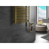 Mexen Mars Elektroheizkörper 1500 x 600 mm, 600 W, gold - W110-1500-600-2600-50