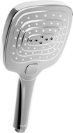 Mexen R-17 3-Funktionen-Handbrause, Chrom - 79517-00