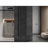 Mexen Mars Elektrischer Heizkörper 1800 x 500 mm, 900 W, Anthrazit - W110-1800-500-2900-66