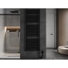 Mexen Mars Elektrische Heizung 1800 x 600 mm, 900 W, schwarz - W110-1800-600-2900-70