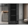 Mexen Mars elektrischer Heizkörper 1800 x 600 mm, 900 W, schwarz - W110-1800-600-6900-70