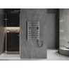 Mexen Helios Elektrischer Heizkörper 800 x 500 mm, 300 W, Chrom - W103-0800-500-2300-01