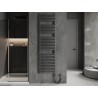 Mexen Helios Elektrischer Heizkörper 1800 x 500 mm, 900 W, Anthrazit - W103-1800-500-2900-66