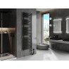 Mexen Helios elektrischer Heizkörper 1800 x 500 mm, 900 W, schwarz - W103-1800-500-2900-70