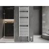Mexen Helios Elektrischer Heizkörper 1800 x 600 mm, 900 W, weiß - W103-1800-600-2900-20