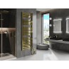 Mexen Helios elektrischer Heizkörper 1800 x 600 mm, 900 W, gold - W103-1800-600-2900-50