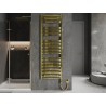 Mexen Helios elektrischer Heizkörper 1800 x 600 mm, 900 W, gold - W103-1800-600-2900-50