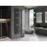 Mexen Helios elektrischer Heizkörper 1800 x 600 mm, 900 W, Anthrazit - W103-1800-600-2900-66
