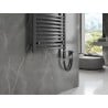 Mexen Helios elektrischer Heizkörper 1800 x 600 mm, 900 W, Anthrazit - W103-1800-600-2900-66