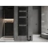 Mexen Helios Elektrischer Heizkörper 1800 x 600 mm, 900 W, schwarz - W103-1800-600-2900-70