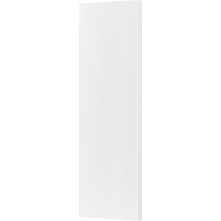 Mexen Flat VS20S Plattenheizkörper 1600 x 300 mm, unterer mittlerer Anschluss, 596 W, weiß - W6VS20S-160-030-00