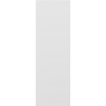 Mexen Flat VS20S Plattenheizkörper 1600 x 400 mm, mittlerer unterer Anschluss, 794 W, weiß - W6VS20S-160-040-00