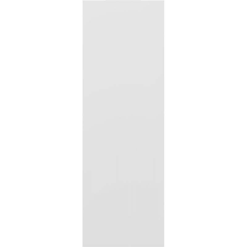 Mexen Flat VS20S Plattenheizkörper 1600 x 600 mm, mittlerer unterer Anschluss, 1191 W, weiß - W6VS20S-160-060-00