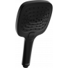 Mexen R-17 3-Funktions-Duschkopf, schwarz - 79517-70