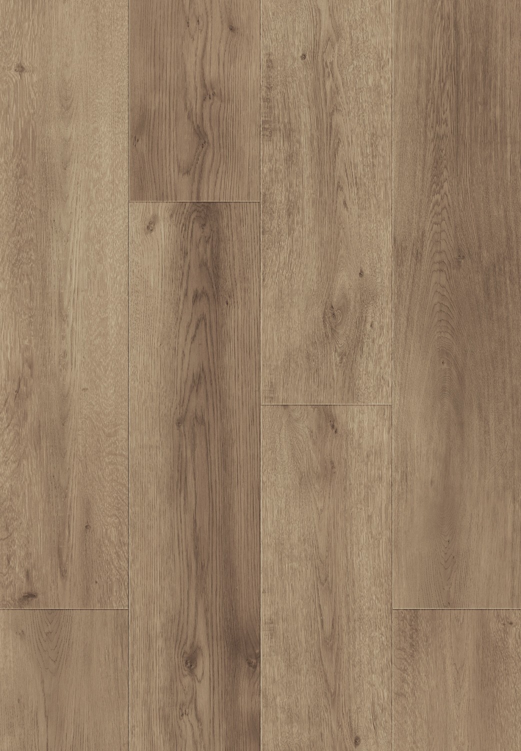 Mexen Spirit Lake Vinylpaneele 1240 x 182 mm SPC 6,5 mm, IXPE Unterlage 1,5 mm, 4 V-Fuge, Eiche - F1001-1240-182-505-4V1-01