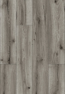 Mexen Ontario Vinylböden 1240 x 182 mm SPC 6,5 mm, IXPE Unterlage 1,5 mm, 4 V-Fuge, Eiche - F1003-1240-182-505-4V1-01