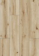 Mexen Sun Valley Vinylplatten 1240 x 182 mm SPC 6,5 mm, IXPE Unterlage 1,5 mm, 4 V-Fuge, Eiche - F1006-1240-182-505-4V1-01