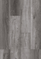Mexen El Monte Vinylplatten 1240 x 182 mm SPC 6,5 mm, IXPE-Unterlage 1,5 mm, 4 V-Fuge, Eiche - F1011-1240-182-505-4V1-01