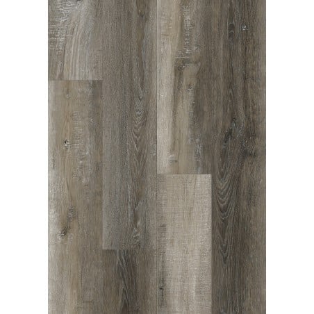 Mexen Aspen Vinylplatten 1240 x 182 mm SPC 6,5 mm, IXPE-Unterlage 1,5 mm, 4 V-Fuge, Eiche - F1012-1240-182-505-4V1-01