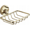 Mexen Remo Seifenschale, golden - 7050751-50