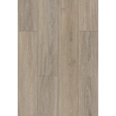 Mexen Parkland Vinylplatten 1240 x 182 mm SPC 6,5 mm, IXPE-Unterlage 1,5 mm, 4 V-Fuge, Eiche - F1024-1240-182-505-4V1-01