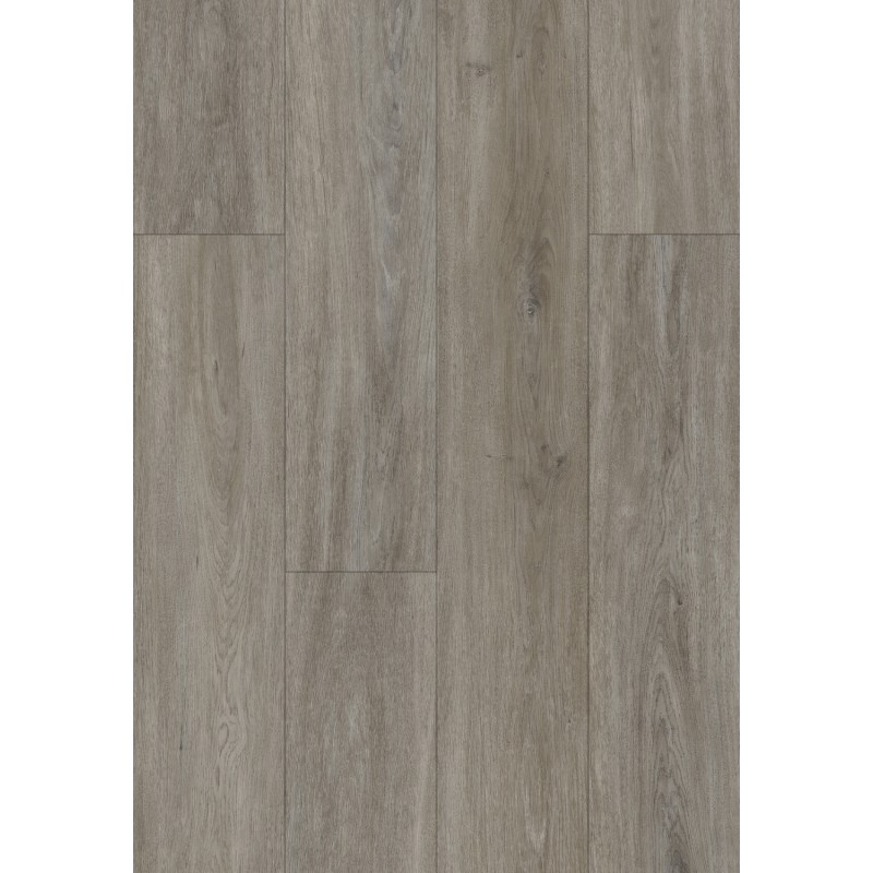 Mexen La Porte Vinylplatten 1240 x 182 mm SPC 6,5 mm, IXPE-Unterlage 1,5 mm, 4 V-Fuge, Eiche - F1026-1240-182-505-4V1-01