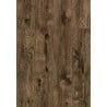Mexen Orange Beach Vinylplatten 1240 x 182 mm SPC 6,5 mm, IXPE-Unterlage 1,5 mm, 4 V-Fuge, Nussbaum - F1028-1240-182-505-4V1-02
