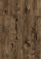 Mexen Orange Beach Vinylplatten 1240 x 182 mm SPC 6,5 mm, IXPE-Unterlage 1,5 mm, 4 V-Fuge, Nussbaum - F1028-1240-182-505-4V1-02