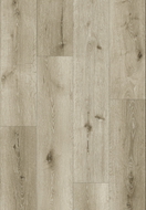 Mexen Georgia Vinylplatten 1240 x 182 mm SPC 6,5 mm, IXPE Unterlage 1,5 mm, 4 V-Fuge, Eiche - F1031-1240-182-505-4V1-01