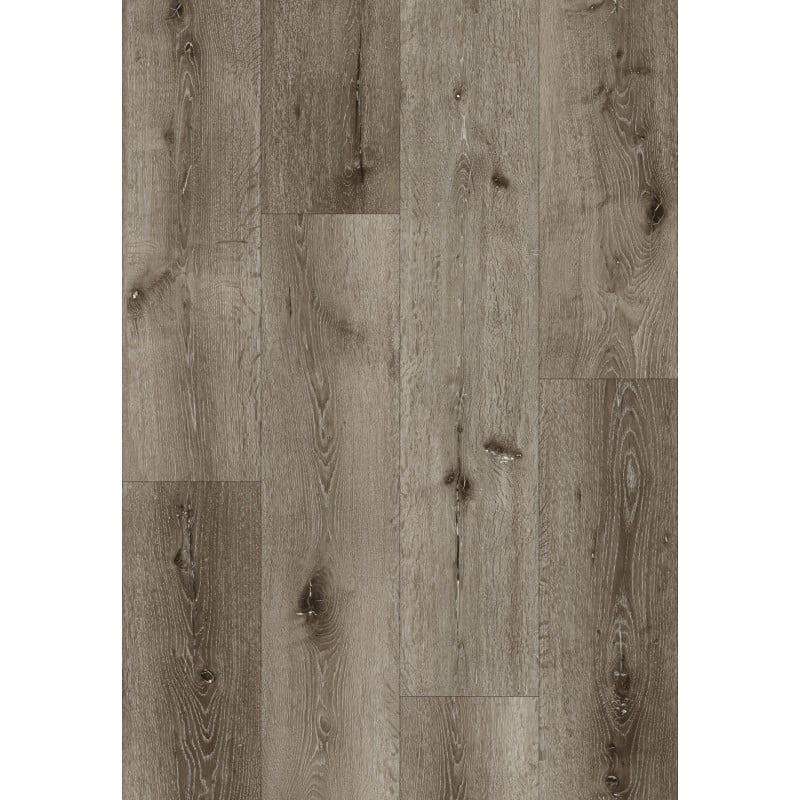 Mexen Kansas Vinylböden 1240 x 182 mm SPC 6,5 mm, IXPE-Unterlage 1,5 mm, 4 V-Fuge, Eiche - F1032-1240-182-505-4V1-01
