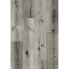 Mexen Lago Vista Vinylplatten 1240 x 182 mm SPC 6,5 mm, IXPE Unterlage 1,5 mm, 4 V-Fuge, Eiche - F1035-1240-182-505-4V1-01