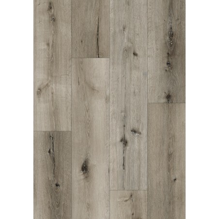 Mexen Bevil Oaks vinylplatten 1240 x 182 mm SPC 6,5 mm, IXPE Unterlage 1,5 mm, 4 V-Fuge, Eiche - F1036-1240-182-505-4V1-01