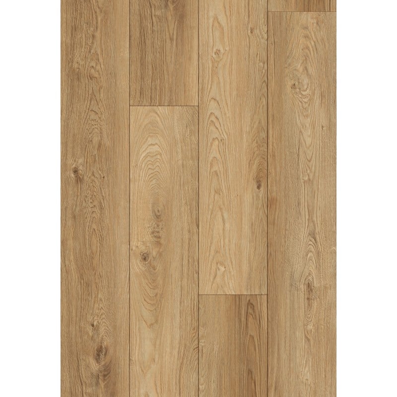 Mexen Sunset Hills Vinylplatten 1240 x 182 mm SPC 6,5 mm, IXPE-Unterlage 1,5 mm, 4 V-Fuge, Eiche - F1037-1240-182-505-4V1-01