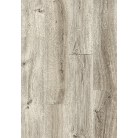 Mexen Richmond Vinylplatten 1240 x 182 mm SPC 6,5 mm, IXPE-Unterlage 1,5 mm, 4 V-Fuge, Eiche - F1043-1240-182-505-4V1-01