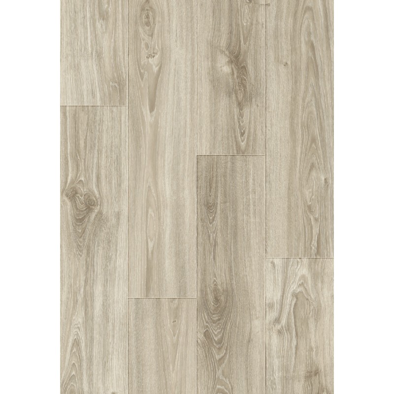 Mexen Madison Vinylpaneele 1240 x 182 mm SPC 6,5 mm, IXPE-Unterlage 1,5 mm, 4 V-Fuge, Eiche - F1045-1240-182-505-4V1-01