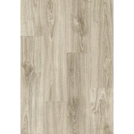 Mexen Madison Vinylpaneele 1240 x 182 mm SPC 6,5 mm, IXPE-Unterlage 1,5 mm, 4 V-Fuge, Eiche - F1045-1240-182-505-4V1-01