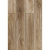 Mexen San Marcos Vinylplatten 1240 x 182 mm SPC 6,5 mm, IXPE-Unterlage 1,5 mm, 4 V-Fuge, Eiche - F1048-1240-182-505-4V1-01