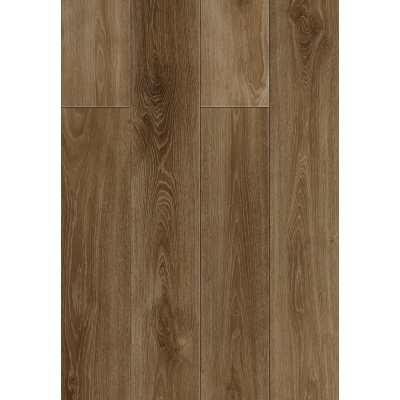Mexen San Juan Vinylplatten 1240 x 182 mm SPC 6,5 mm, IXPE-Unterlage 1,5 mm, 4 V-Fuge, Eiche - F1049-1240-182-505-4V1-01
