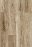 Mexen Long Creek Vinylpaneele 1240 x 182 mm SPC 6,5 mm, IXPE Unterlage 1,5 mm, 4 V-Fuge, Eiche - F1050-1240-182-505-4V1-01
