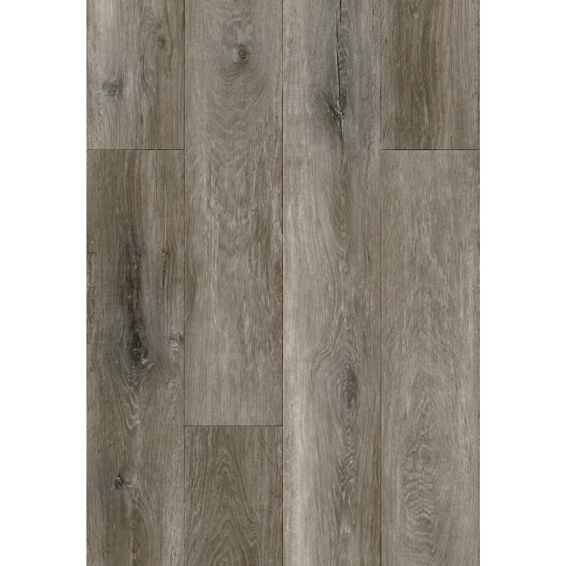 Mexen Sherwood Vinylpaneele 1240 x 182 mm SPC 6,5 mm, IXPE-Unterlage 1,5 mm, 4 V-Fuge, Eiche - F1051-1240-182-505-4V1-01
