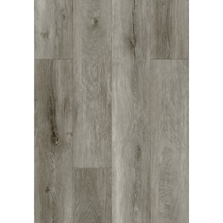 Mexen Riverdale Vinylplatten 1240 x 182 mm SPC 6,5 mm, IXPE-Unterlage 1,5 mm, 4 V-Fuge, Eiche - F1052-1240-182-505-4V1-01