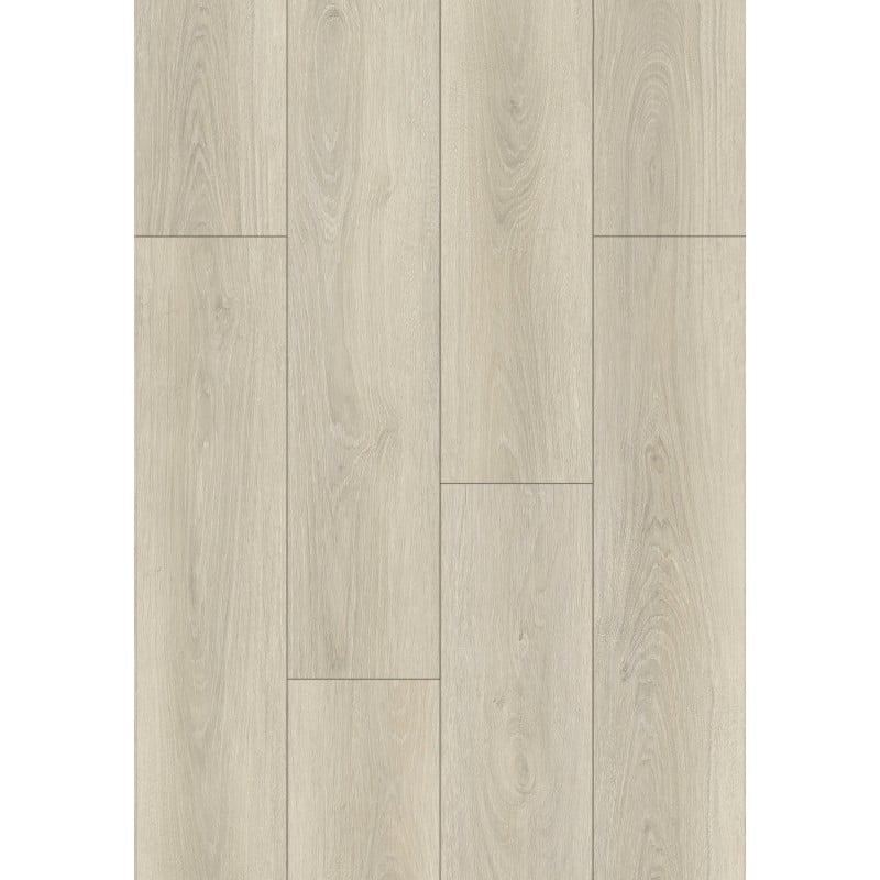 Mexen Concord Vinylplatten 1240 x 182 mm SPC 6,5 mm, IXPE Unterlage 1,5 mm, 4 V-Fuge, Eiche - F1056-1240-182-505-4V1-01