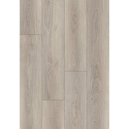 Mexen Wilson Vinylplatten 1240 x 182 mm SPC 6,5 mm, IXPE Unterlage 1,5 mm, 4 V-Fuge, Eiche - F1058-1240-182-505-4V1-01