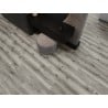 Mexen Ontario Vinylböden 1240 x 182 mm SPC 6,5 mm, IXPE Unterlage 1,5 mm, 4 V-Fuge, Eiche - F1003-1240-182-505-4V1-01