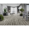 Mexen Ontario Vinylböden 1240 x 182 mm SPC 6,5 mm, IXPE Unterlage 1,5 mm, 4 V-Fuge, Eiche - F1003-1240-182-505-4V1-01